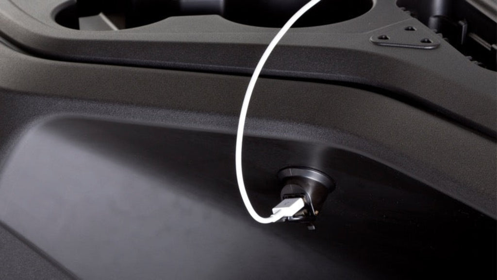 Drive² PTV PowerTech Li