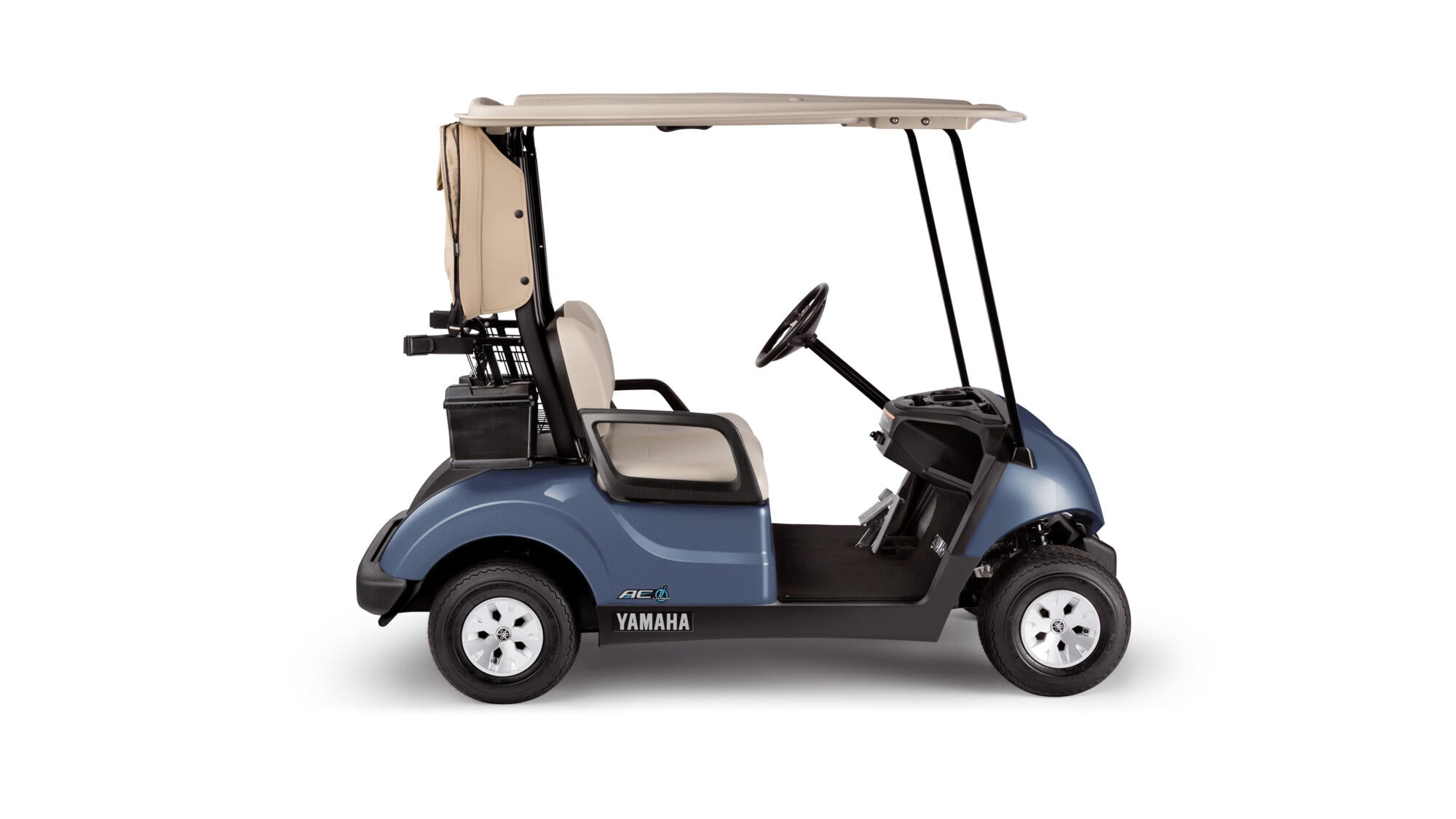 YAMAHA Drive² AC Li