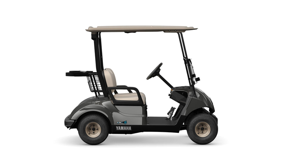 YAMAHA Drive² AC Li