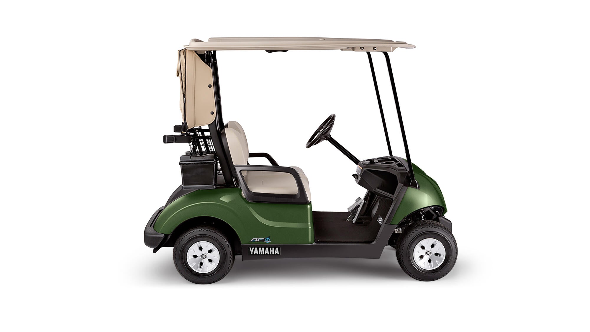 YAMAHA Drive² AC Li