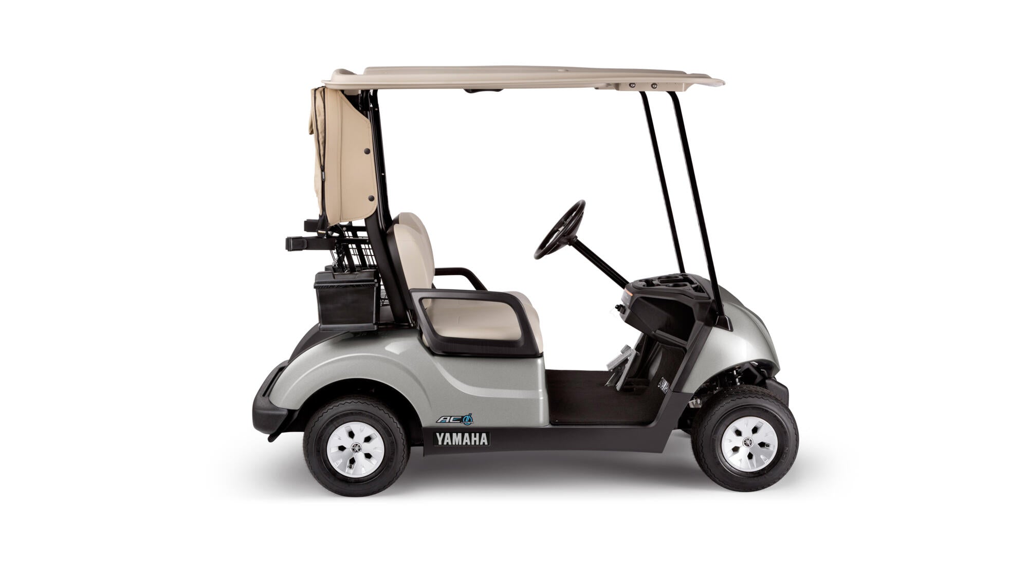 YAMAHA Drive² AC Li