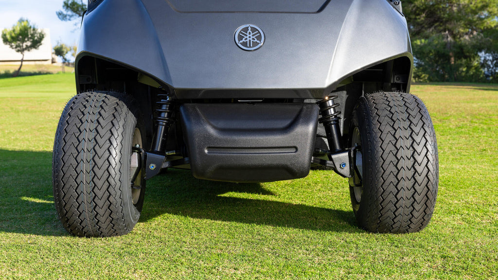 YAMAHA Drive² AC Li