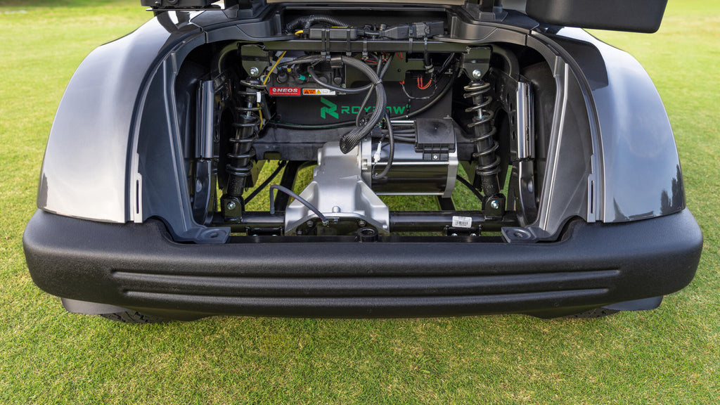 YAMAHA Drive² AC Li