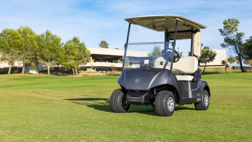 YAMAHA Drive² AC Li