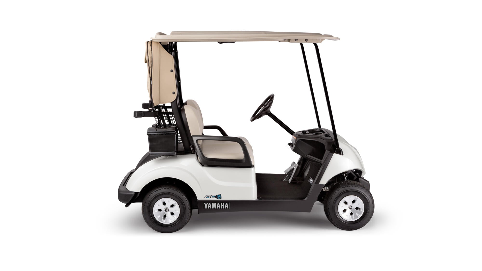 YAMAHA Drive² AC Li