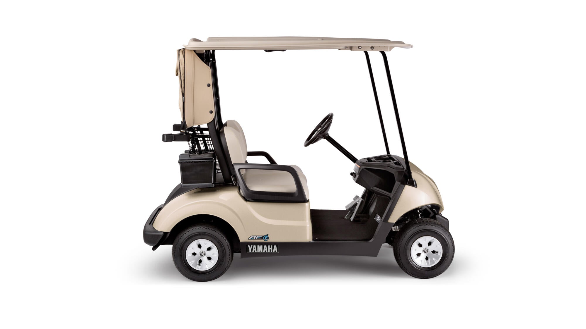 YAMAHA Drive² AC Li