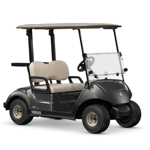 YAMAHA Drive² AC Li