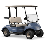 YAMAHA Drive² QuieTech EFI