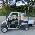 Garia Utility arbejdsbil