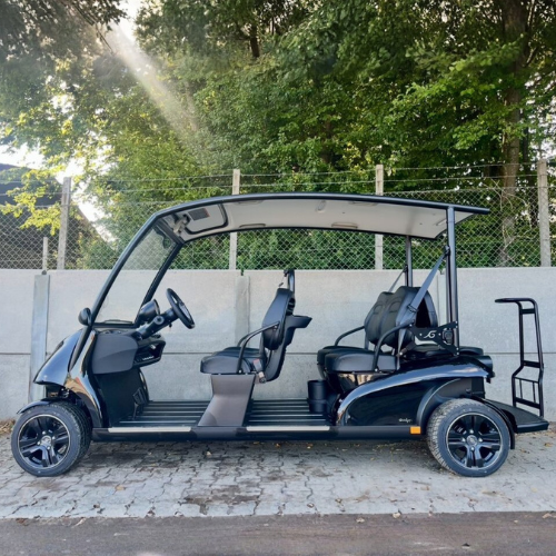 Garia 6-seater