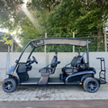Garia 6-seater