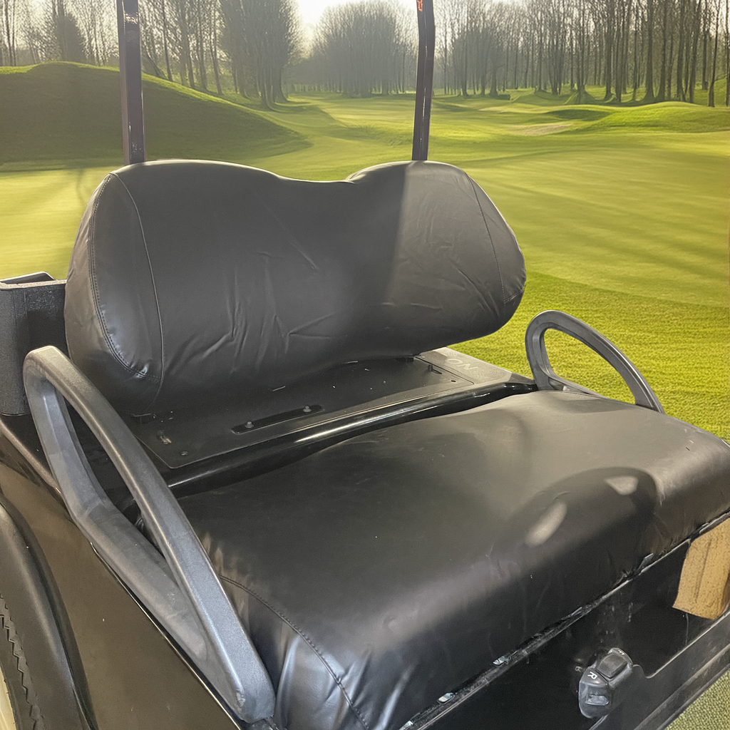 Club Car black WP