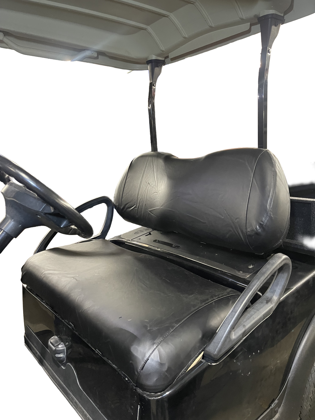 Club Car black WP