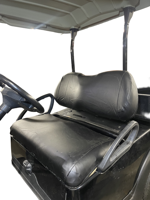 Club Car black WP