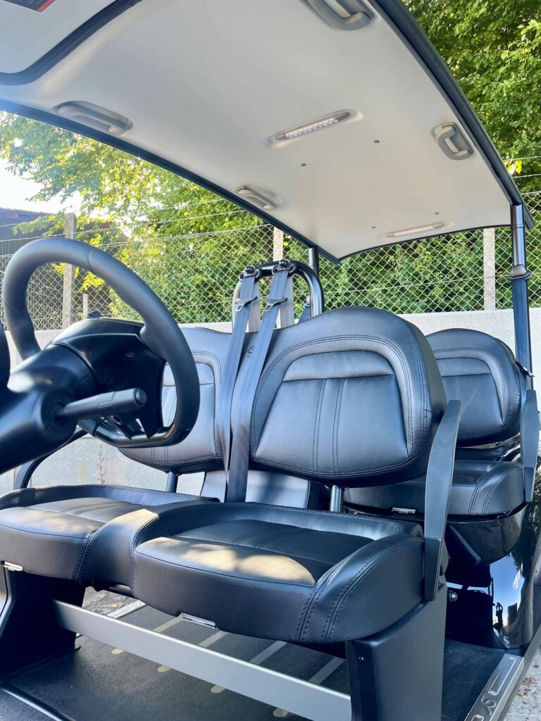 Garia 6-seater