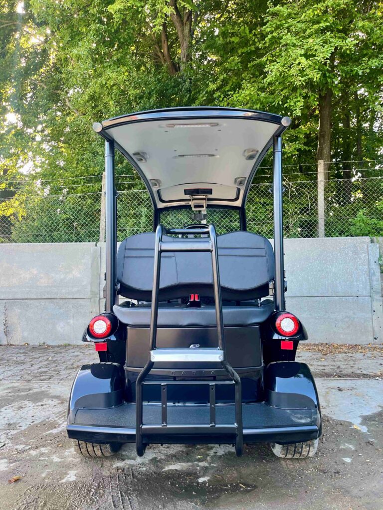 Garia 6-seater
