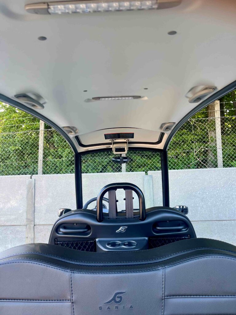 Garia 6-seater