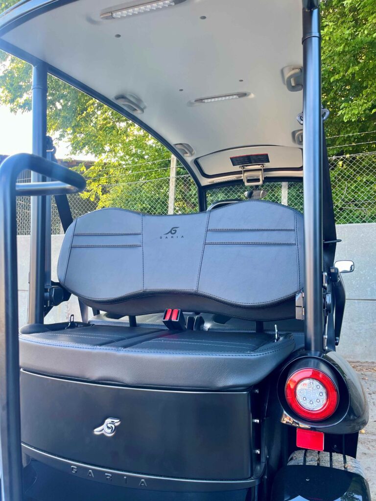 Garia 6-seater