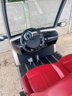 Champagnefarvet Garia model Monaco