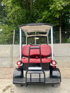 Champagnefarvet Garia model Monaco