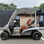 Garia 2019 – Golfbil