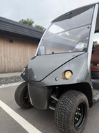 Garia 2019 – Golfbil
