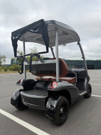 Garia 2019 – Golfbil