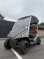 Garia 2019 – Golfbil
