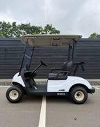 Yamaha Drive2 – med YamahaTrack