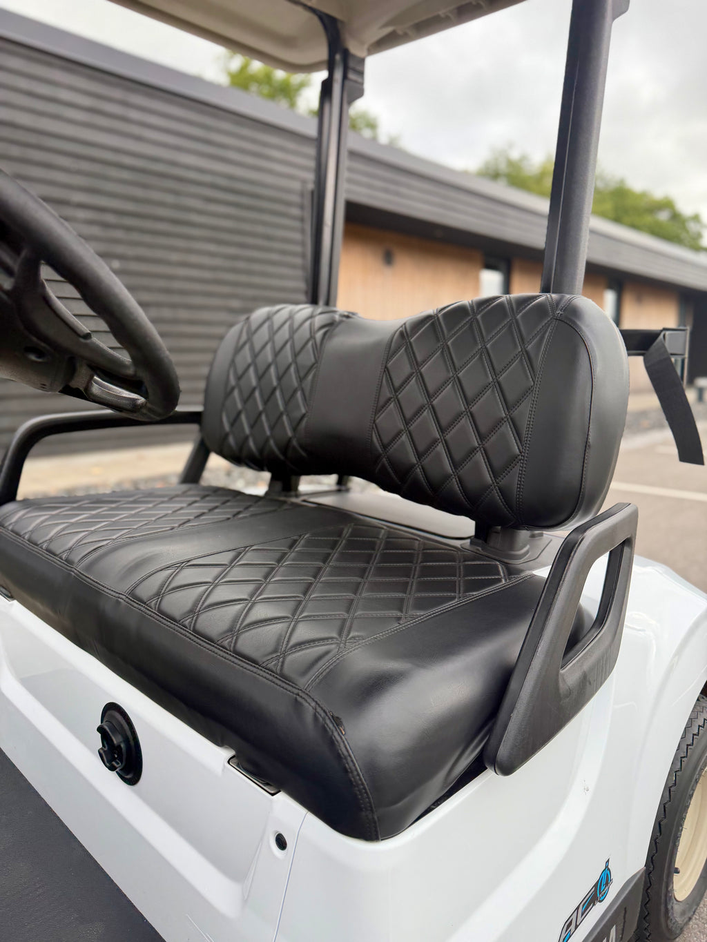 Yamaha Drive2 – med YamahaTrack