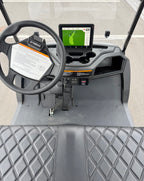 Yamaha Drive2 – med YamahaTrack
