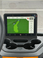 Yamaha Drive2 – med YamahaTrack