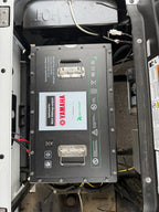 Yamaha Drive2 – med YamahaTrack