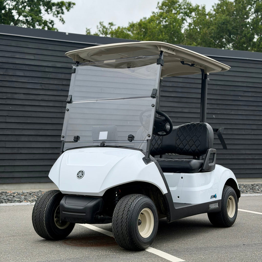 Yamaha Drive2 – med YamahaTrack