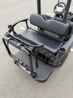 Yamaha 4-personers Golfbil