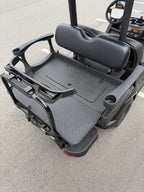 Yamaha 4-personers Golfbil