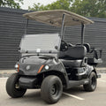 Yamaha 4-personers Golfbil