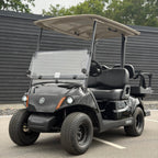 Yamaha 4-personers Golfbil