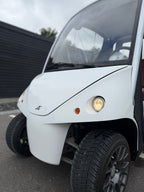 Garia – med fuldcover