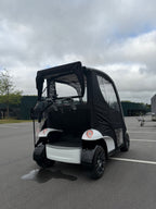 Garia – med fuldcover