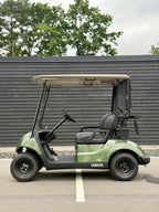 Ny Yamaha – med YamaTrack