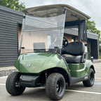 Ny Yamaha – med YamaTrack