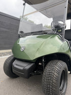 Ny Yamaha – med YamaTrack