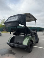 Ny Yamaha – med YamaTrack