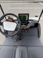 Ny Yamaha – med YamaTrack