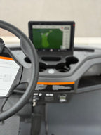 Ny Yamaha – med YamaTrack