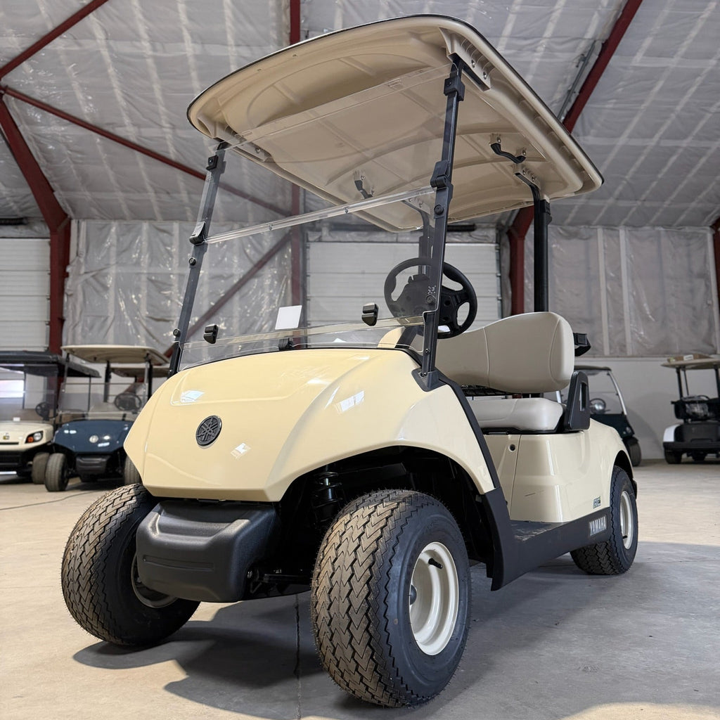 Fabriksny Yamaha Drive2