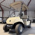 Fabriksny Yamaha Drive2