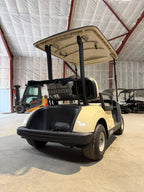 Fabriksny Yamaha Drive2