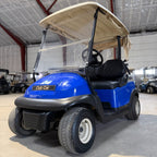 Club Car Precedent – engrossalg